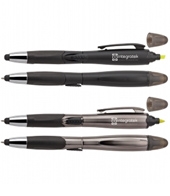 Blossom-Stylus Pen/Highlighter/Stylus