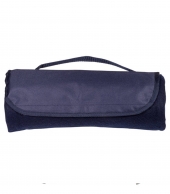 Roll-Up Blanket