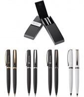 Renzo Pen & Pencil Set