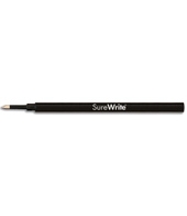 SureWrite Premium  0.7 Mm Rollerball Refill Made in Germany