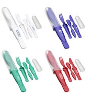Portable Cutlery Set
