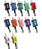 Cozy Clip 0.5 oz Hand Sanitizer