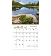 Landscapes of America - Mini