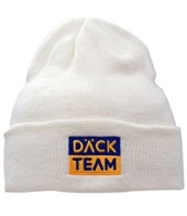 Acrylic Beanie - Toque Deep Fit
