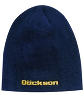 Roll Down Acrylic Beanie - Toque