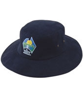 Brushed Heavy Sports Twill Hat