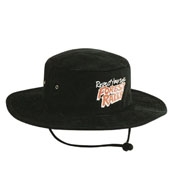 Brushed Heavy Cotton Hat