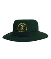 Microfibre Adjustable Bucket Hat