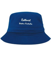 Brushed Sports Twill Childs Bucket Hat