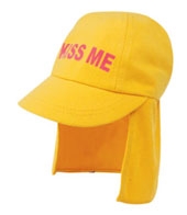 Brushed Sports Twill Infants Legionnaire