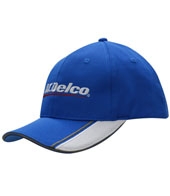 Mesh Knit w/ Mesh Inserts