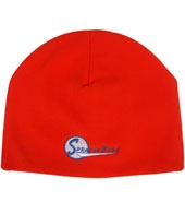 Rolled Down Micro Fleece Beanie - Toque