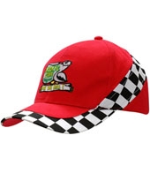 Brushed Heavy Cotton with Printed Check Inserts