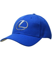 American Premium Twill with Contrasting Peak Under