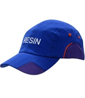 Brushed Heavy Cotton with Fabric Inserts/Piping