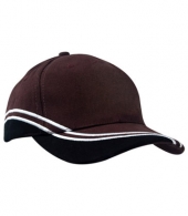 Brushed Heavy Cotton with Inserts/Embroidery