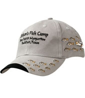 Brushed Heavy Cotton with Peak Indent