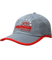 Deluxe Bull Denim Cotton Twill