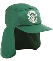 Poly Cotton Legionnaire