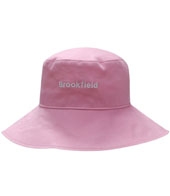 Premium Cotton Twill Ladies Hat