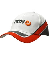 Brushed Heavy Cotton with Inserts/Embroidery
