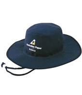 Canvas Hat