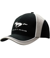 Brushed Heavy Cotton with Fabric Inserts/Piping