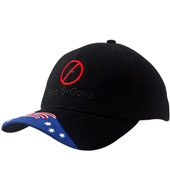 Brushed Heavy Cotton with Australia Flag Insert/Embroidery