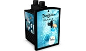 Don Julio Chiller Machine-Blanco