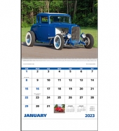 Street Rods - Spiral
