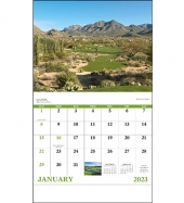 Fairways & Greens - Stapled