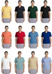 Port Authority® - Ladies Rapid Dry™ Polo