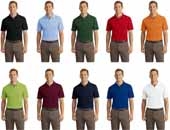 Port Authority® - Silk Touch™ Interlock Polo