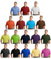 NIKE GOLF - Dri-FIT Micro Pique Sport Shirt