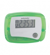 In Shape Pedometer