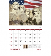 Celebrate America - Stapled