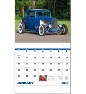 Street Rods - Stapled