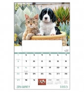 Puppies & Kittens - Window