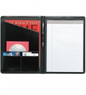 Script Padfolio