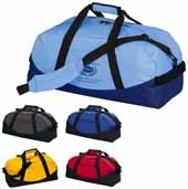 Large Classic Cargo Duffel