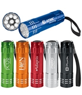 Renegade Aluminum Flashlight
