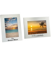 5" x 7" Aluminum Frame