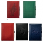 Pedova Large Bound JournalBook