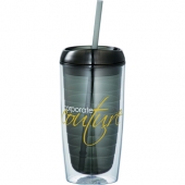 Vortex Tumbler