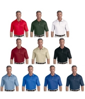 Men's Pima-Tech™ Jet Piqué Polo