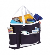 Game Day Carry-All Tote