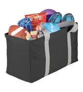 Oversized Carry-All Tote