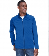 Men's Stretch Tech-Shell® Compass Full-Zip