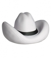 Cowboy Hat Stress Reliever