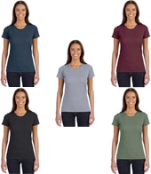 Ladies' Blended Eco T-Shirt